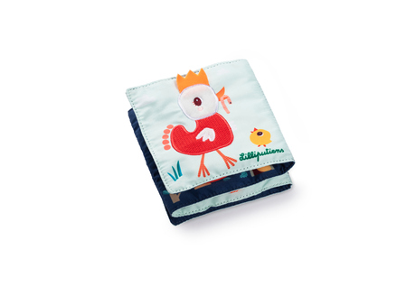 Livre D Eveil Accordeon Ferme Vente En Ligne De Eveil Bebe Bebe9