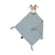 Doudou swaddle Luna girafe Axel & Luna NATTOU