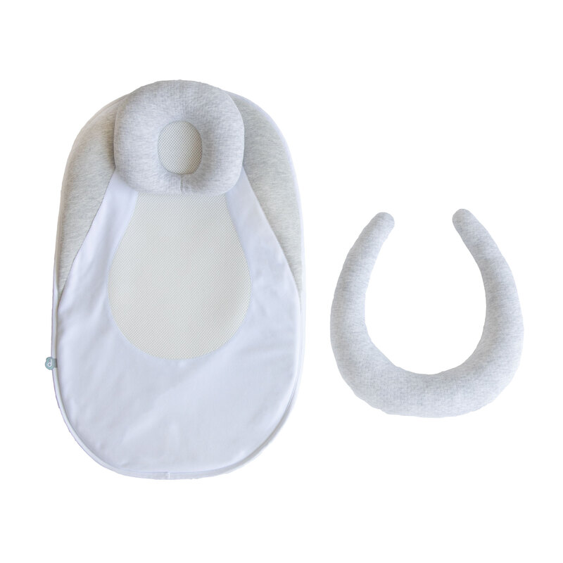 Domiva cale bébé Safety Pad - Les bébés du bonheur