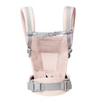 Porte bébé Adapt SoftFlex Mesh Rose Quartz ERGOBABY - 6