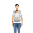 Porte bébé Adapt SoftFlex Mesh Gris Perle  ERGOBABY - 5