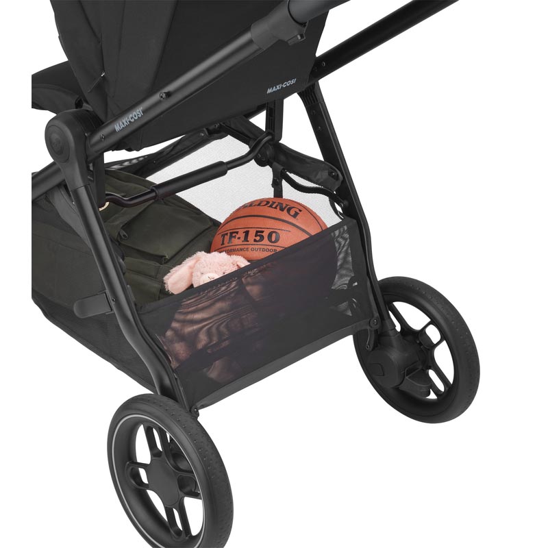 Maxi-Cosi Moufles poussette Black Raven - Cdiscount Puériculture & Eveil  bébé