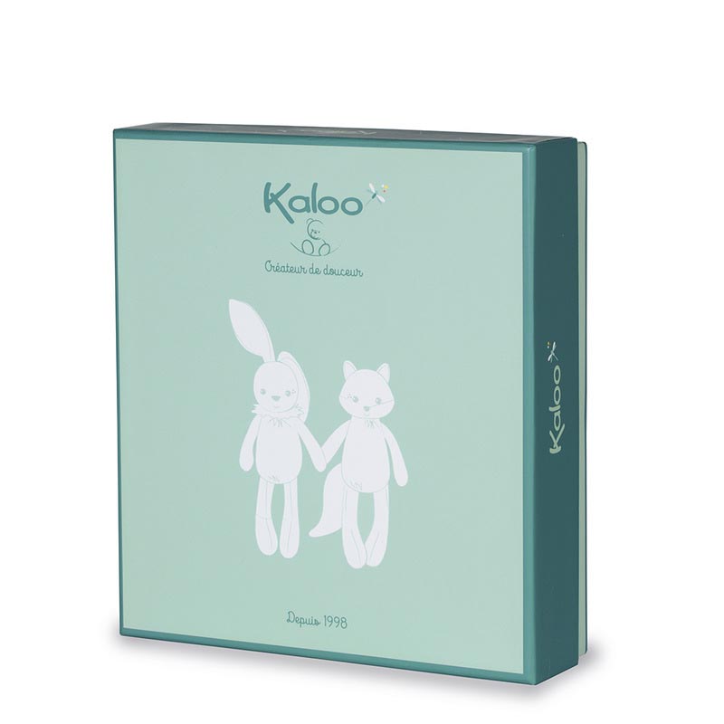Kaloo - Fripons - Doudou lapin Justin - 20 cm - 963670