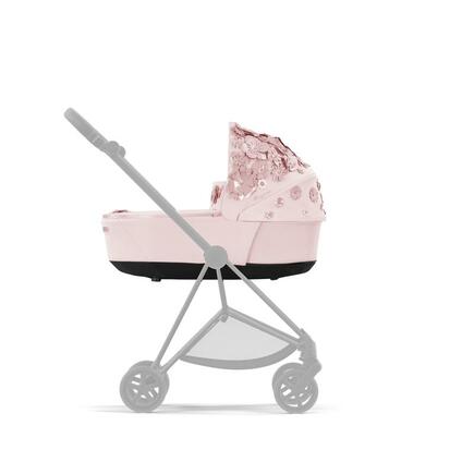 Nacelle de luxe MIOS Simply Flowers Pink 2022 CYBEX - 3