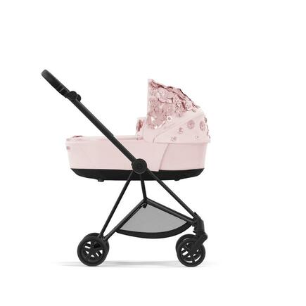 Nacelle de luxe MIOS Simply Flowers Pink 2022 CYBEX - 4