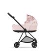 Nacelle de luxe MIOS Simply Flowers Pink 2022 CYBEX - 4