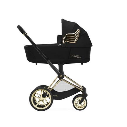 Nacelle de luxe PRIAM Wings 2022 CYBEX - 4