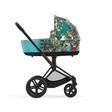 Nacelle de luxe PRIAM We the Best Blue par DJ Khaled 2022 CYBEX - 4