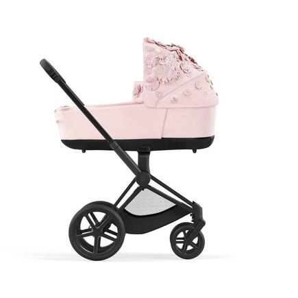 Nacelle de luxe PRIAM Simply Flowers Pink 2022 CYBEX - 5