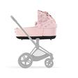 Nacelle de luxe PRIAM Simply Flowers Pink 2022 CYBEX - 4