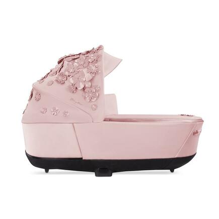 Nacelle de luxe PRIAM Simply Flowers Pink 2022 CYBEX - 3