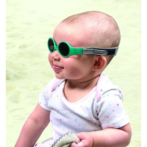 Babyfied Apparel - Lunette de soleil pour bébé (6-24 mois