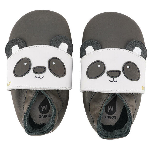 Acheter Chausson  Pantoufle Panda Enfant