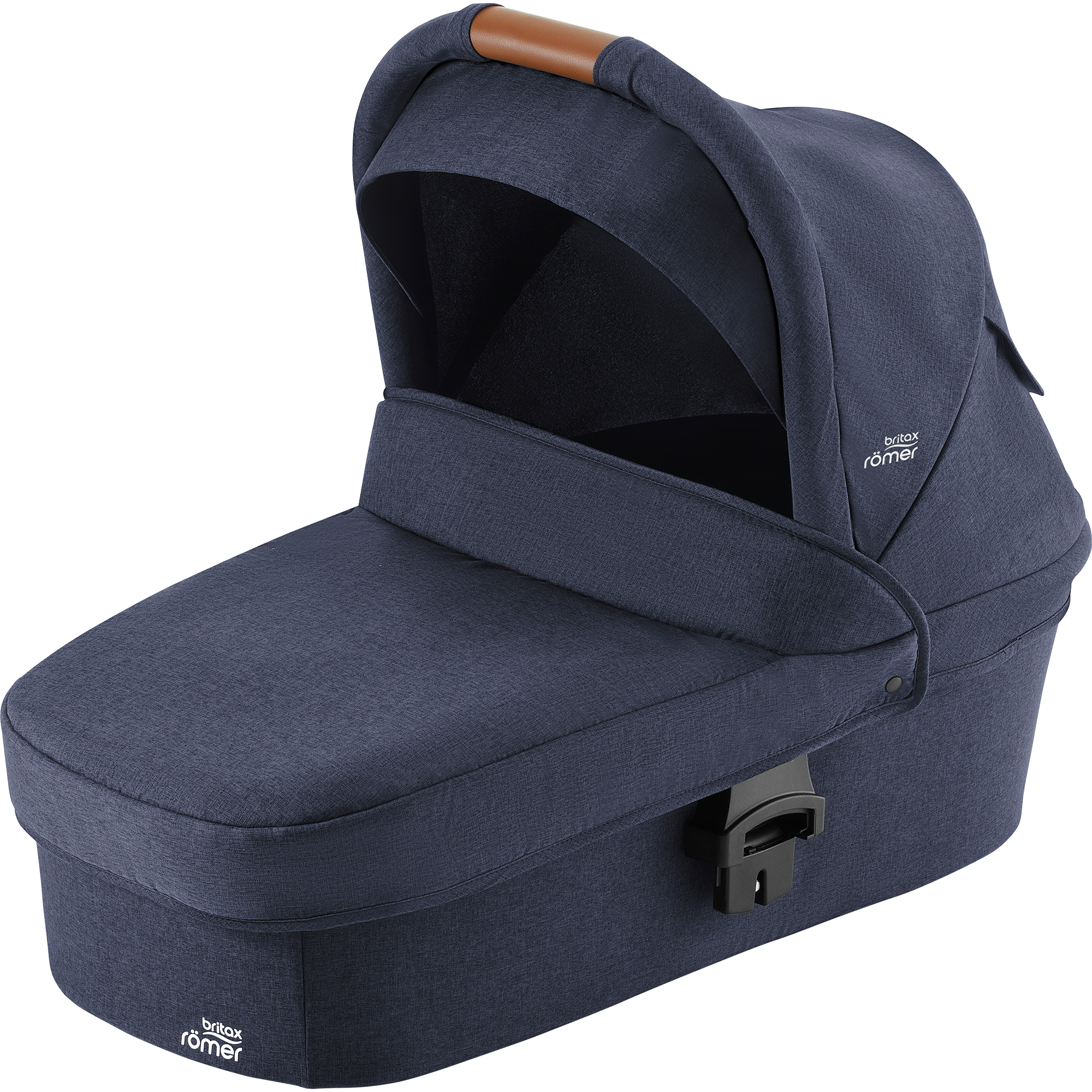 Habillage pluie poussette Strider M de Britax-Romer