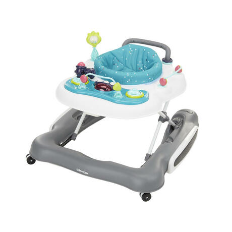 Trotteur Pousseur 5 En 1 Babymoov Vente En Ligne De Trotteur Porteur Et Chariot Bebe9