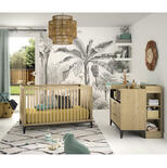 Lit combiné transformable FOREST BEBE9 CREATION, Vente en ligne de