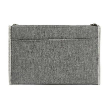 Pochette à langer Genève gris Chiné BEABA - 5