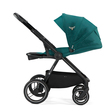 Poussette NEA 2 en 1 Nature Vibes Green KINDERKRAFT - 4