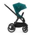 Poussette NEA 2 en 1 Nature Vibes Green KINDERKRAFT - 3