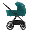 Poussette NEA 2 en 1 Nature Vibes Green KINDERKRAFT - 2