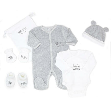 Lot de vêtements bébé 9 mois - Bébé 9 - 9 mois