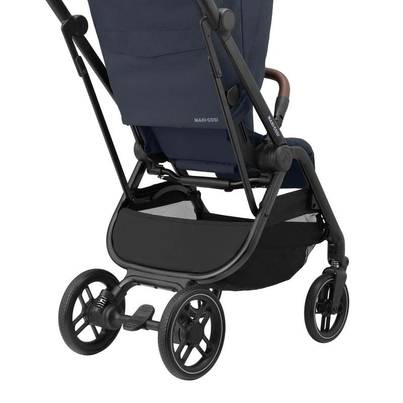 Poussette Leona 2, Maxi-Cosi, reconditionnée – Garantie 3 mois - Maxi Cosi