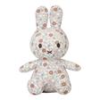 Peluche Miffy 25cm Vintage Flowers All Over LITTLE DUTCH - 3