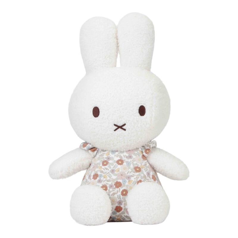 Hochet bébé  Miffy vintage flowers – Marmots&Co