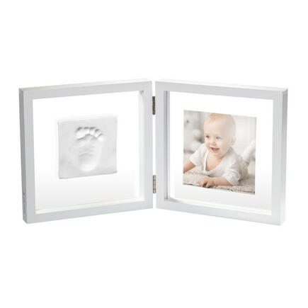 Kit d'empreinte My Baby Style Transparent BABY ART - 2