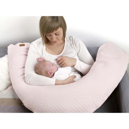 Oreiller incliné pour bébé | RêveClear™