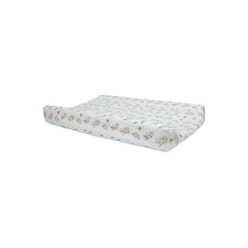 Housse Matelas à Langer 50x70cm Wild Flowers JOLLEIN, Vente en ligne de  Couverture bébé