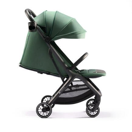 Poussette Nubi 2 Mystic Green KINDERKRAFT - 3