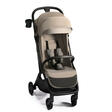 Poussette Nubi 2 Sand Beige KINDERKRAFT