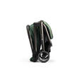 Poussette Nubi 2 Mystic Green KINDERKRAFT - 4