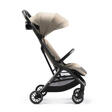 Poussette Nubi 2 Sand Beige KINDERKRAFT - 2