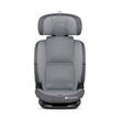 Siège-Auto ONETO 3 I-Size 76-150 cm Cool Grey KINDERKRAFT - 3