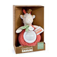 Veilleuse Girafe Beige DOUDOU ET COMPAGNIE - 2