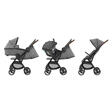 Poussette Soho Select Grey MAXI COSI - 6