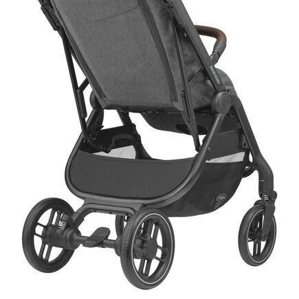 Poussette Maxi Cosi Lara 2 Select Gris