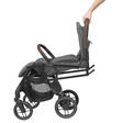 Poussette Soho Select Grey MAXI COSI - 7