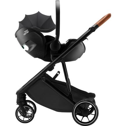 Sièges auto et poussette Britax Römer