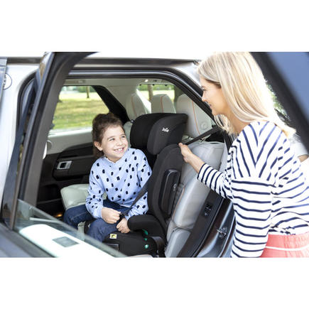 Acheter un adaptateur de ceinture de securite enfant : le guide
