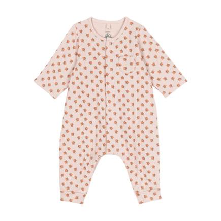 Combinaison bébé petit Bateau - Petit Bateau - 3 mois