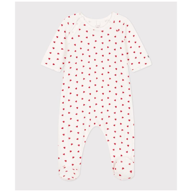 Chaussette unitaire pointure 15/18 (naissance/3mois) PETIT BATEAU, Vente en  ligne de Vêtements bébé