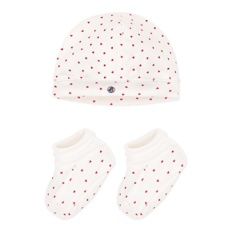 2 paires chaussettes 6-12 mois variante 2 PETIT BATEAU, Vente en ligne de  Vêtements bébé