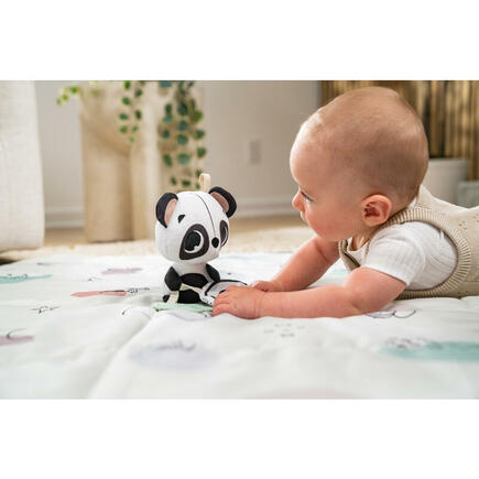 Mobile de voyage Black & White TINY LOVE, Vente en ligne de Jouet