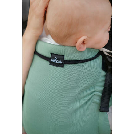 Couverture de Portage 3 en 1 version 2 NEOBULLE, Vente en ligne de Echarpe  de portage et porte bébé