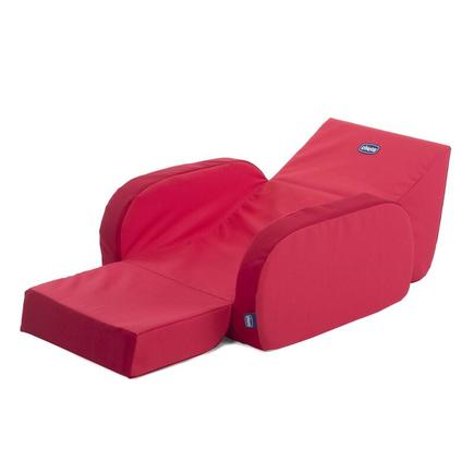 Fauteuil Twist Red CHICCO - 8