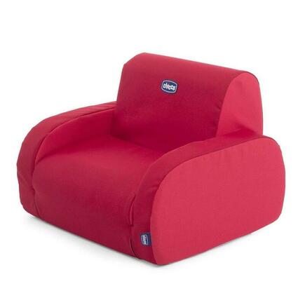 Fauteuil Twist Red CHICCO - 4