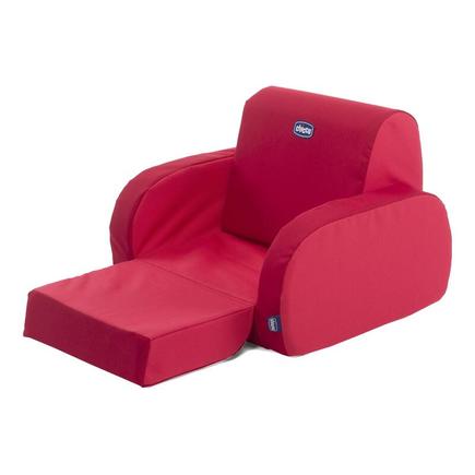 Fauteuil Twist Red CHICCO - 5